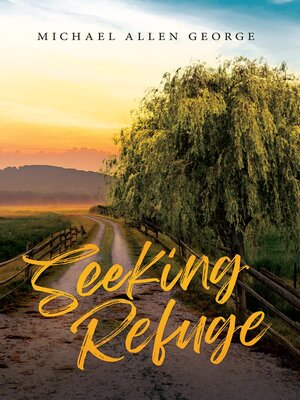 cover image of Seeking Refuge